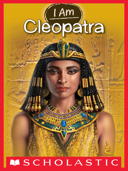 Title details for Cleopatra by Grace Norwich - Wait list